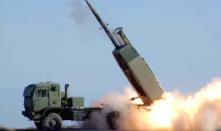 САЩ трябва спешно да попълнят запасите си от боеприпаси