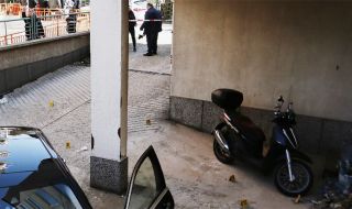 СГП решава за обвинения на задържаните за убийството на бившия полицай в София