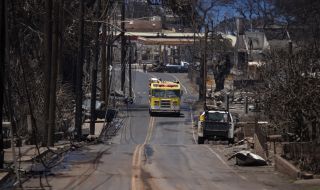 Тежки критики към САЩ на фона на едно от най-тежките бедствия в историята