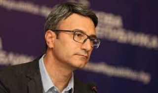 Трайчо Трайков:  Има всички предпоставки да се говори за ядрена енергетика. Алтернативата газ е скъпа
