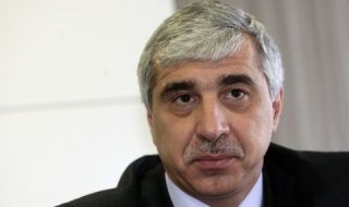 Ивайло Дерменджиев: ВСС ще разгледа първо искането за отстраняване на Гешев, след това на Сарафов
