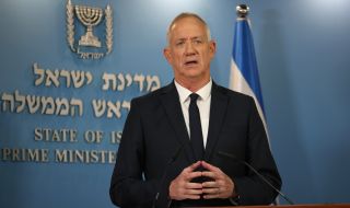 Израел обясни защо не изпраща на Украйна ПВО системи