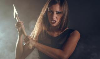 Жена отиде при бившия си въпреки карантината и стана страшно