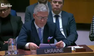 Киев: Руснаците напредват като охлюви. Трябва да пратят на смърт още 1,5 милиона, за да окупират Донецка област