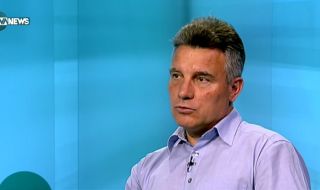 Проф. Иво Христов: Машинното гласуване е скрит образователен ценз