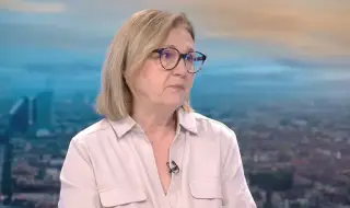 Румяна Бъчварова: Има индикации за пробиви в МВР системата и трябва да се намери начин те да бъдат ограничени