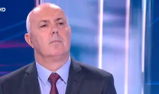 Веселин Вучков: Деликатно отклоних предложението да съм вътрешен министър в служебния кабинет