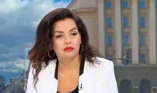Tsvetanka Andreeva: Dogan and Peevski are intelligent politicians and realize that a split will not be good 