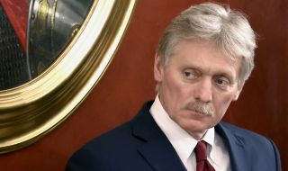 Дмитрий Песков с лоша прогноза