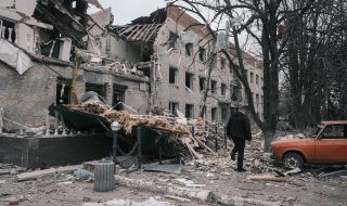Франция ще удвои доставките на боеприпаси за Киев