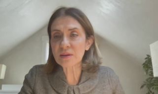 Надежда Нейнски: Русия ще се намеси в съставянето на правителство у нас