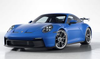 Новото Porsche 911 GT3 започва от 333 хиляди лева в България