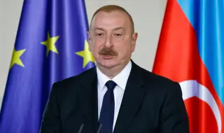Парламентът на Азербайджан се обърна към президента с искане за насрочване на предсрочни избори