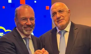 Продължава неформалната среща на ЕНП в Загреб 