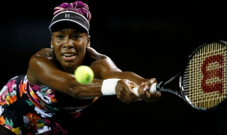 Винъс отстрани Азаренка в Токио