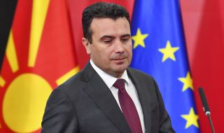 Зоран Заев с разкрития за изборите