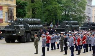 Без парад в София за Гергьовден, военните показват умения