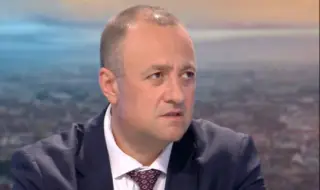 Иван Иванов: Има лот на "Хемус" построен в нищото- завършен е. Шишков може да направи писта за състезания