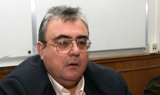Огнян Минчев: ДПС губи своя характер на посредник