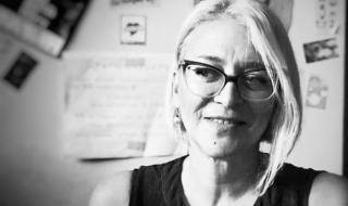 Почина Милена Пантелеева - сценографът на Народния театър