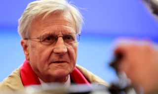 Трише: Кризата на еврото не е свършила