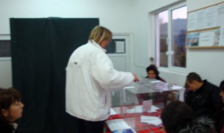 В Банско са гласували повече от 50% от избирателите