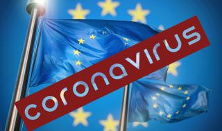 ЕК: Още е рано за оценка на коронавируса върху икономиката на ЕС