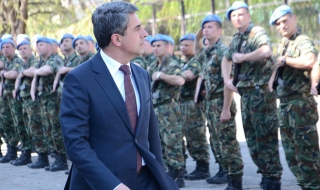 Конституционната реформа е смислена