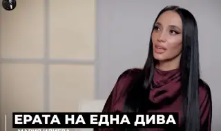 Мария Илиева пред Мон Дьо: "Научих колко жестоки могат да са хора, които дори не те познават." (ВИДЕО)