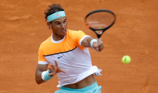 Надал елиминира Ферер и ще се изправи срещу Джокович в Монте Карло