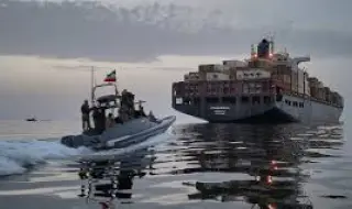 US: Our operation in the Strait of Hormuz is defensive, we will punish anyone who helps Iran circumvent sanctions 