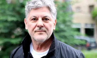 Теодосий Спасов стана част от мащабен рекорд на Гинес за изпълнение на глобален симфоничен оркестър (ВИДЕО)