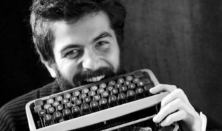 Българска "Времева болест" напада Народния театър в Белград