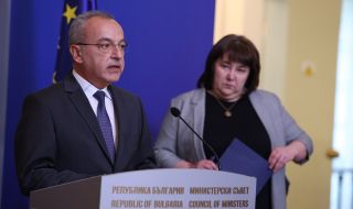 Новият бюджет: Пак теглим дълг от 13,7 млрд. и дефицит от 6,4%