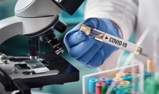 Откриха нов неизвестен до сега симптом на коронавирус