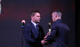 Треньорът на младежите: Бих поел мъжкия тим на България