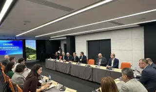 Асен Василев: Ако не решим истинските проблеми, никога няма да имаме нормална система на здравеопазване