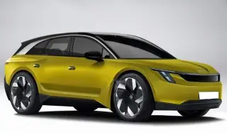 ДВГ с euro-7 за новата Skoda Octavia
