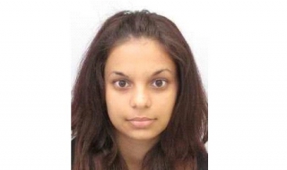 Издирват това непълнолетно момиче