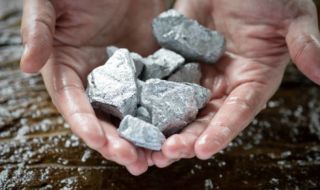 Китай има проблем с индустрията на редкоземни елементи