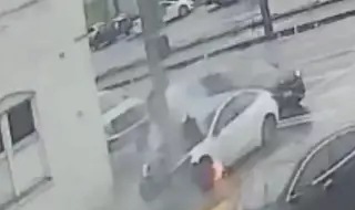 Отново съдят Tesla за смъртен случай след проблем с дръжките на вратите