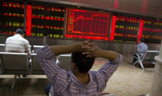 Сривът на борсата в Шанхай не е сигнал за рецесия в Китай