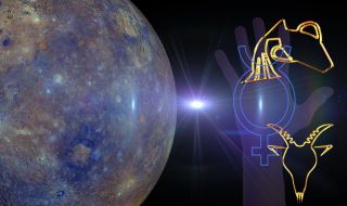 Зодиите, които ще пострадат най-тежко от ретроградния Меркурий