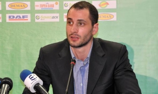 Ал Райан на Казийски на финал