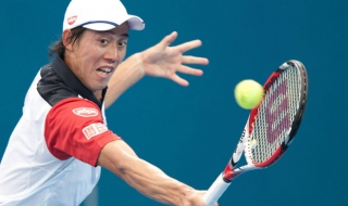 Японец влезе в Топ 10 на световния тенис