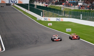 Доминация на Mercedes и пореден полпозишън за Хамилтън в Испания