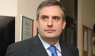 Калфин: Не виждам предпоставки за извънредни избори