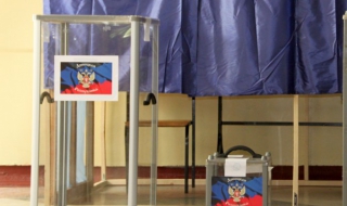 Референдум в Донецк и Луганск (Обновена в 21:22 ч.)