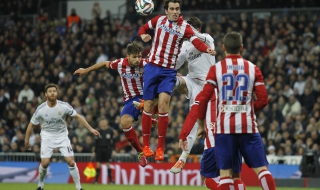 Стоичков предрече крах на Реал срещу Атлетико