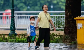 Vietnam: Why they're not having many children anymore